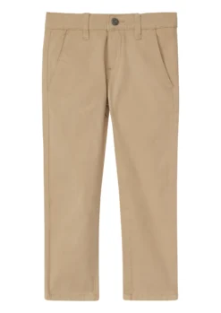 s.Oliver chinohousut nappikiinnityksellu00e4, beige