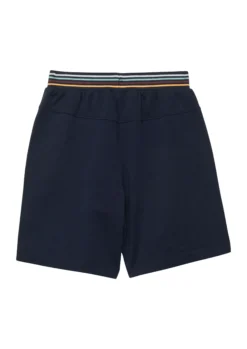 s.Oliver Collegeshortsit, Tummansininen