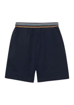 s.Oliver Collegeshortsit, Tummansininen
