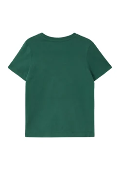 s.Oliver t-paita ku00e4u00e4ntu00f6paljeteilla