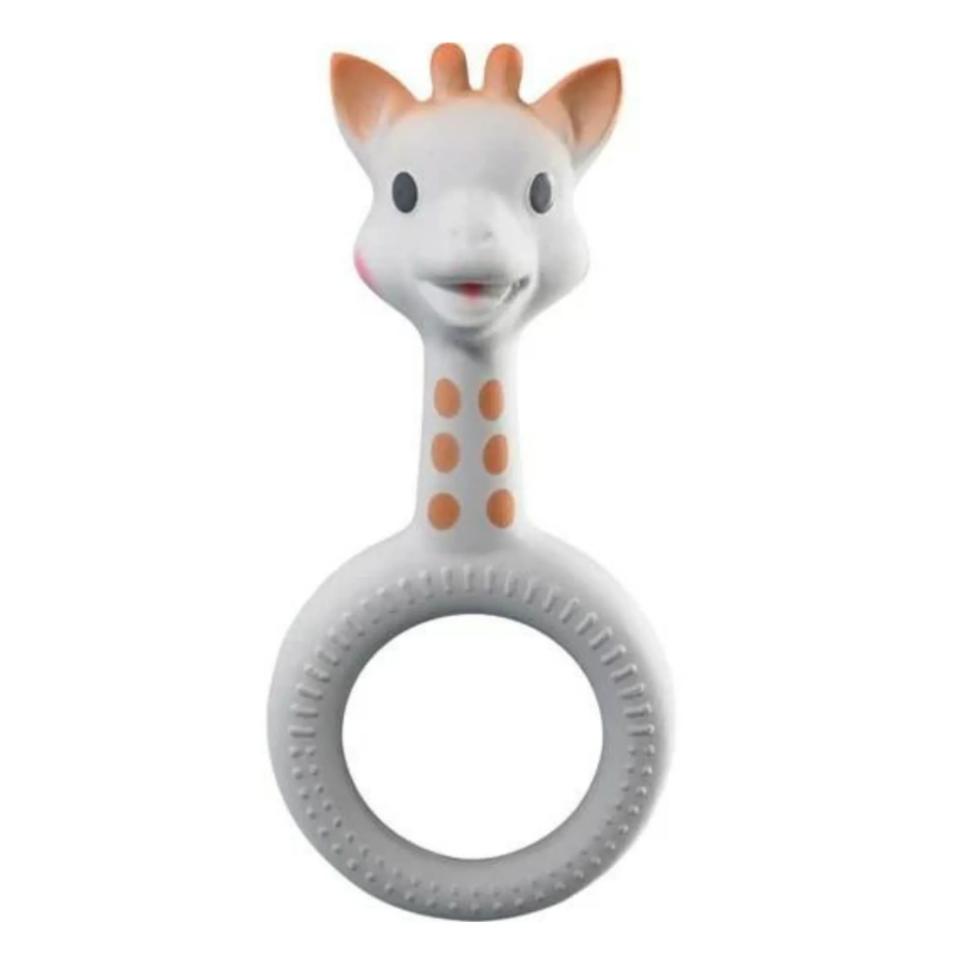 Sophie la Girafe, So'Pure purulelu