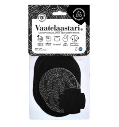 Vaatelaastari, pinta