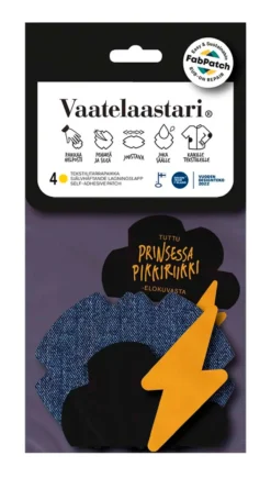 Vaatelaastari, Salama