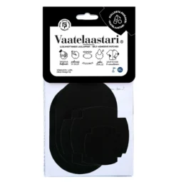 Vaatelaastari, yu00f6nmusta