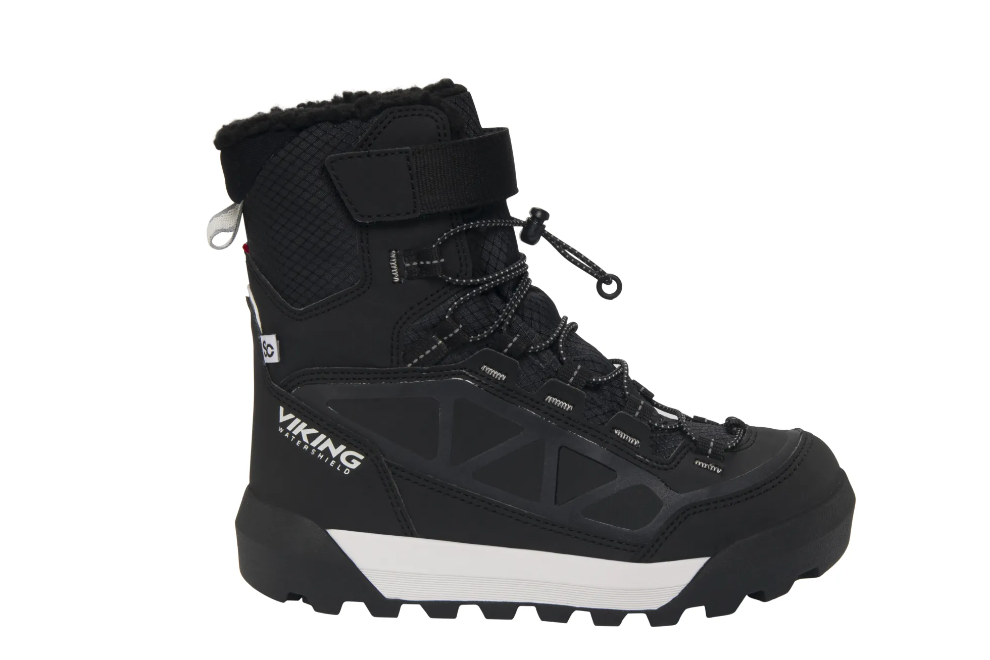 Viking Constrictor Warm WP talvikengu00e4t