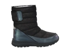 Viking Equip Glitter Warm Pull on talvikengu00e4t