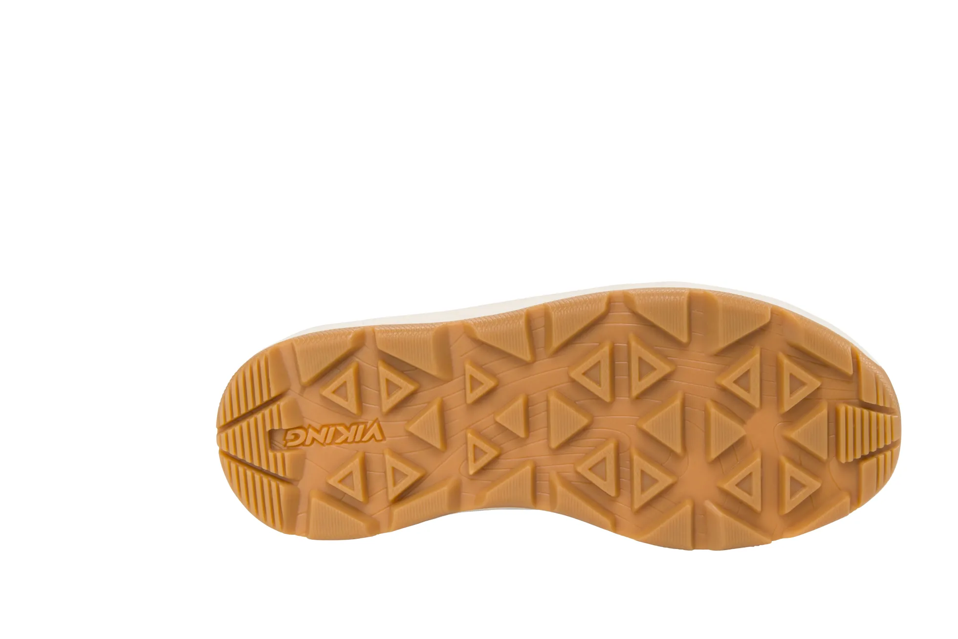 Viking Espo warm GTX 2V talvikengu00e4t, Musta