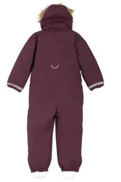 Viking Expower talvihaalari, Tumma Lila