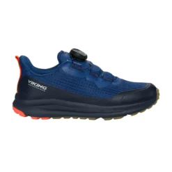 Viking Flow WP BOA lenkkarit, Blue/Navy