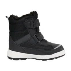 Viking Play Reflex Warm GTX 2V talvikengu00e4t, Musta