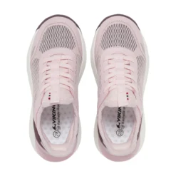Viking QuickGo EL lenkkarit, Light Pink