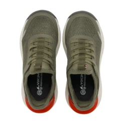 Viking QuickGo EL lenkkarit, Olive