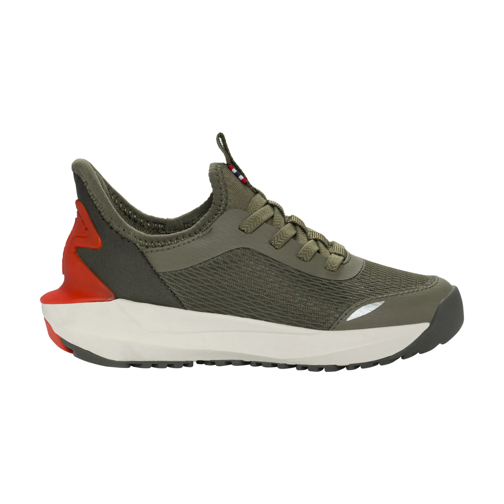 Viking QuickGo EL lenkkarit, Olive