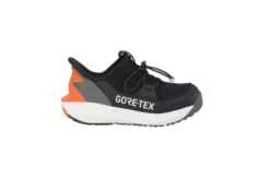 Viking QuickGo GTX SL Lenkkarit, Musta