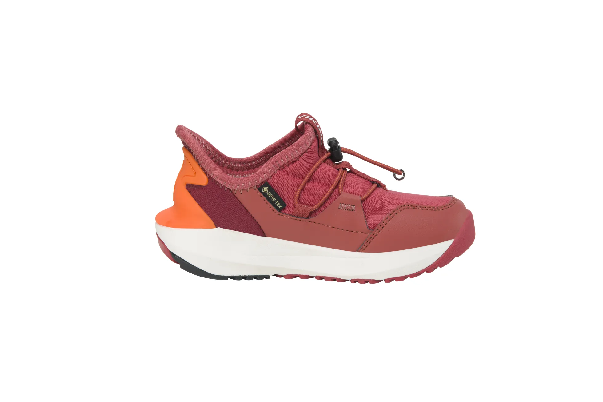 Viking QuickGo GTX SL Lenkkarit, Pinkki