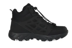 Viking Track MID WP SL vu00e4likausikengu00e4t, Musta