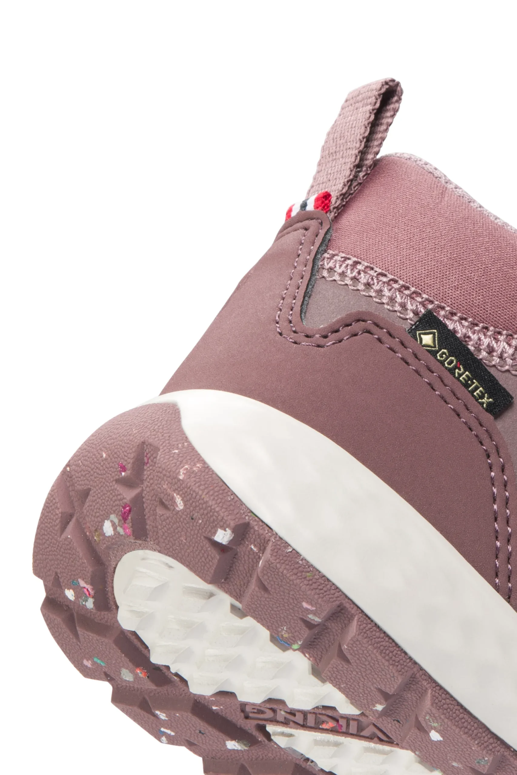 Viking Veme Reflex MID GTX vu00e4likausikengu00e4t, Antique Rose