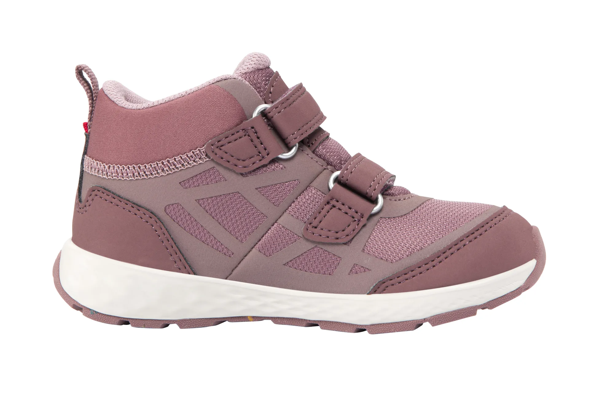 Viking Veme Reflex MID GTX vu00e4likausikengu00e4t, Antique Rose