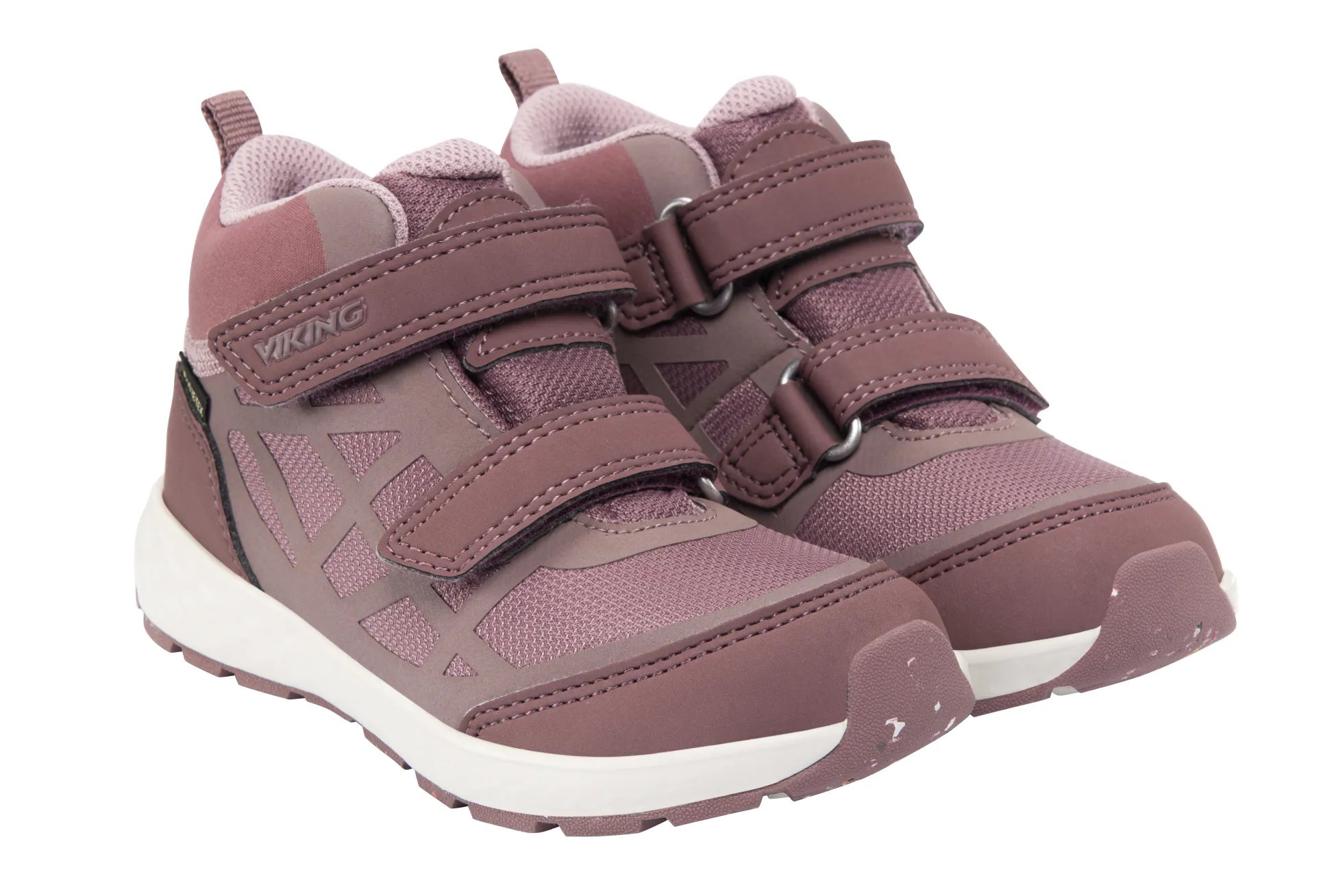 Viking Veme Reflex MID GTX vu00e4likausikengu00e4t, Antique Rose