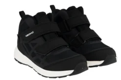 Viking Veme Reflex Mid GTX 2V vu00e4likausikengu00e4t, Musta
