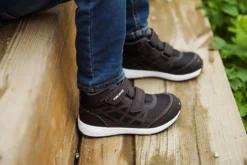 Viking Veme Reflex Mid GTX 2V vu00e4likausikengu00e4t, Musta