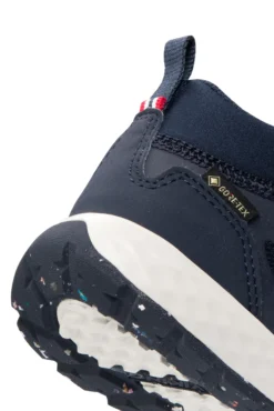 Viking Veme Reflex Mid GTX 2V vu00e4likausikengu00e4t, Navy