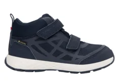 Viking Veme Reflex Mid GTX 2V vu00e4likausikengu00e4t, Navy